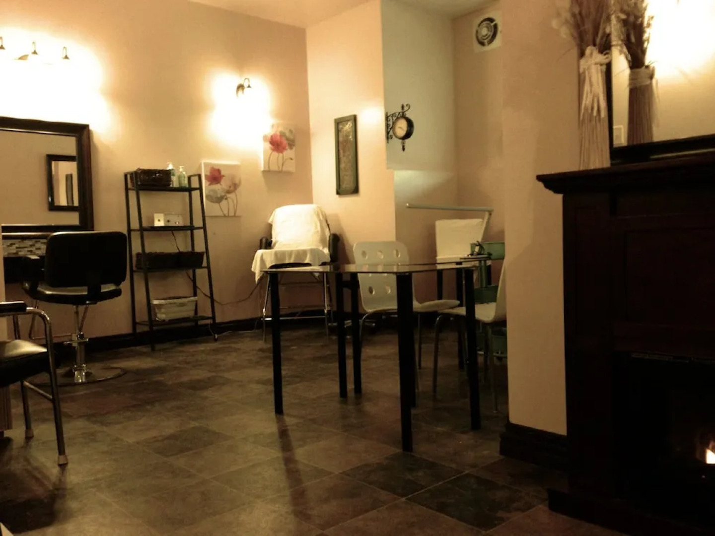 The Falls Inn - Walters Falls