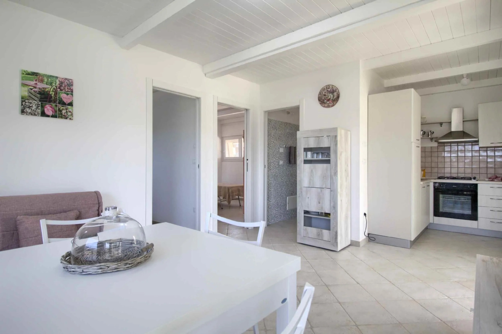 Tenuta Masi Piscina Esclusiva