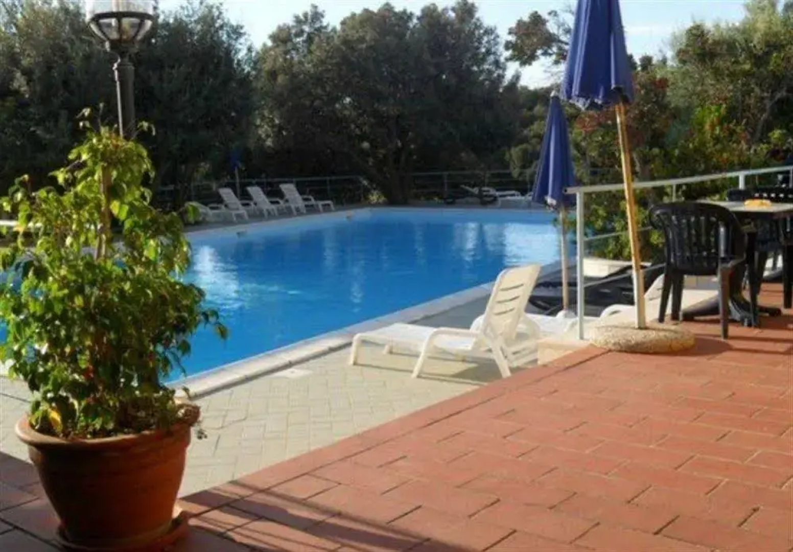Hotel Smeraldo