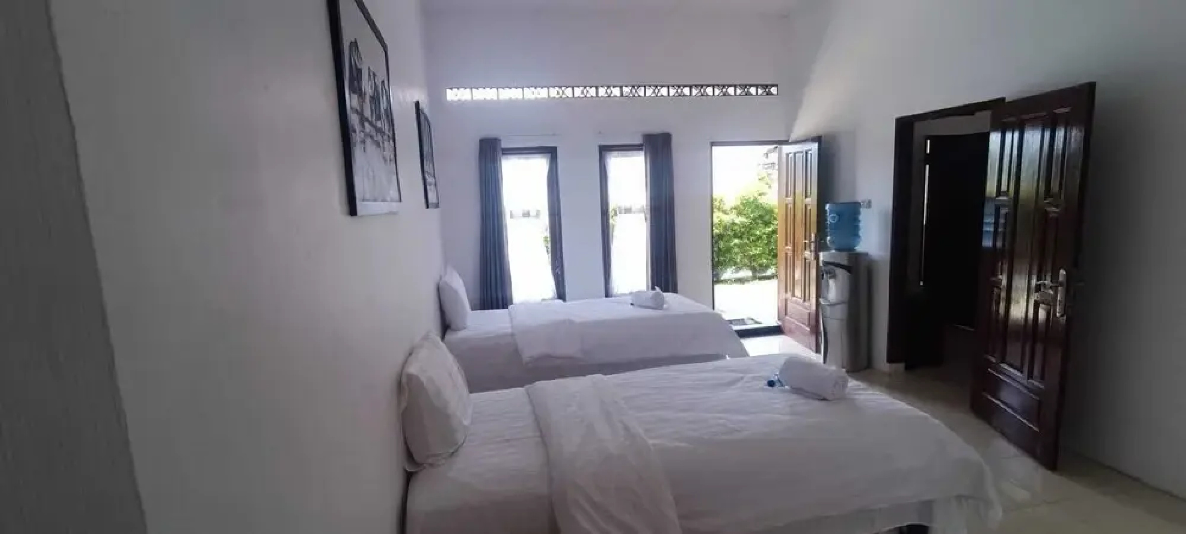 Toba Retreat Mansion And Villas
