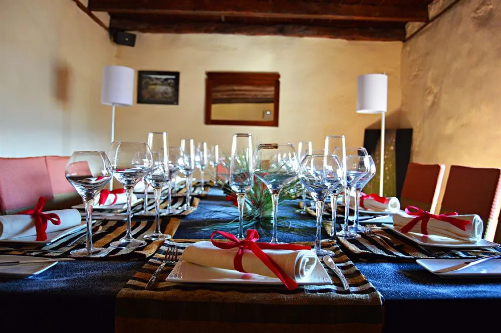 Hotel Señorio del Valle