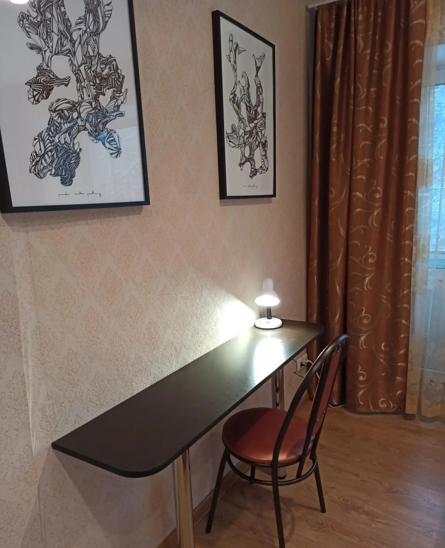 Апартаменты на улице Свободы 1