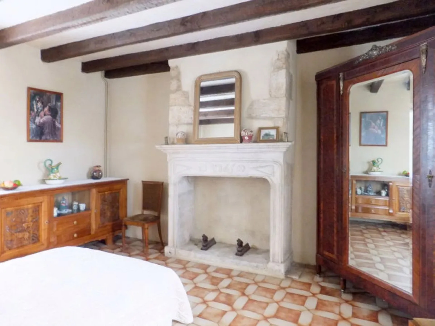 Le Pigeonnier (Jay101)