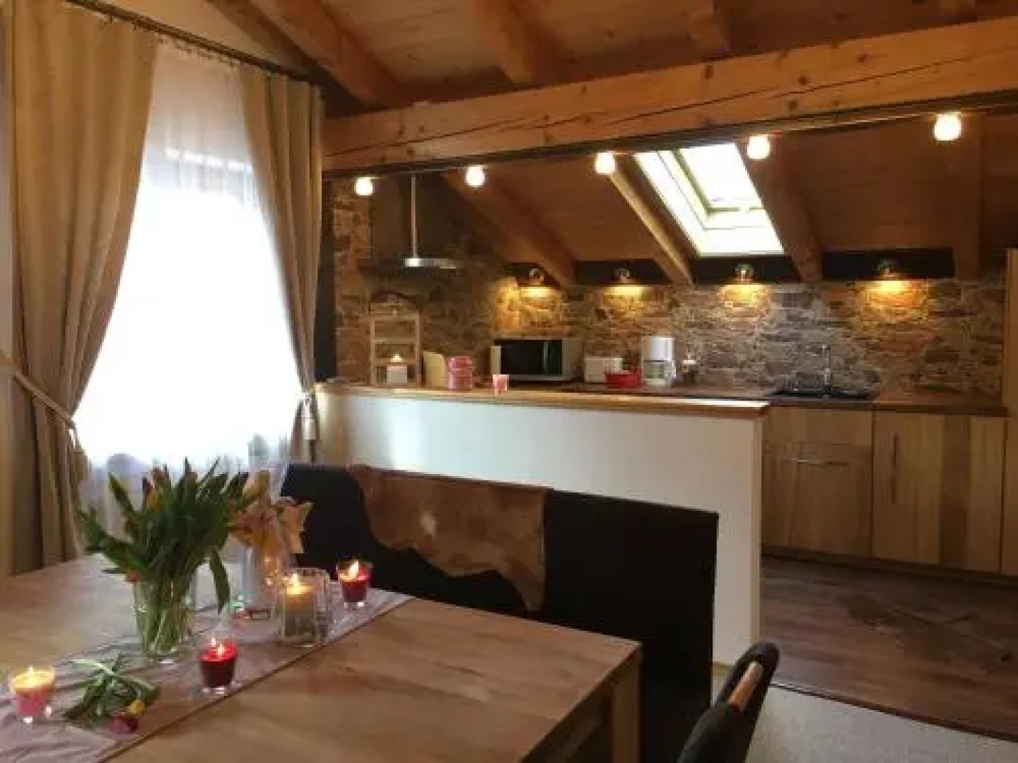 Golden GaPa Family Penthouse 18