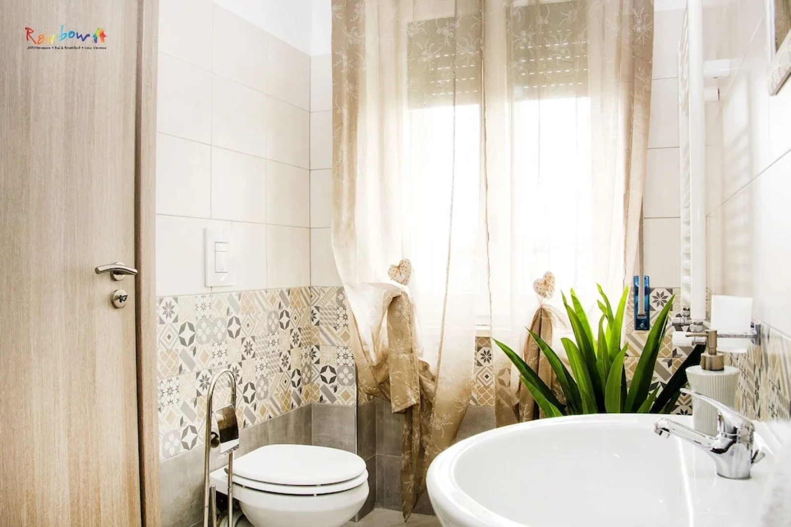 B&B L'Olimpo