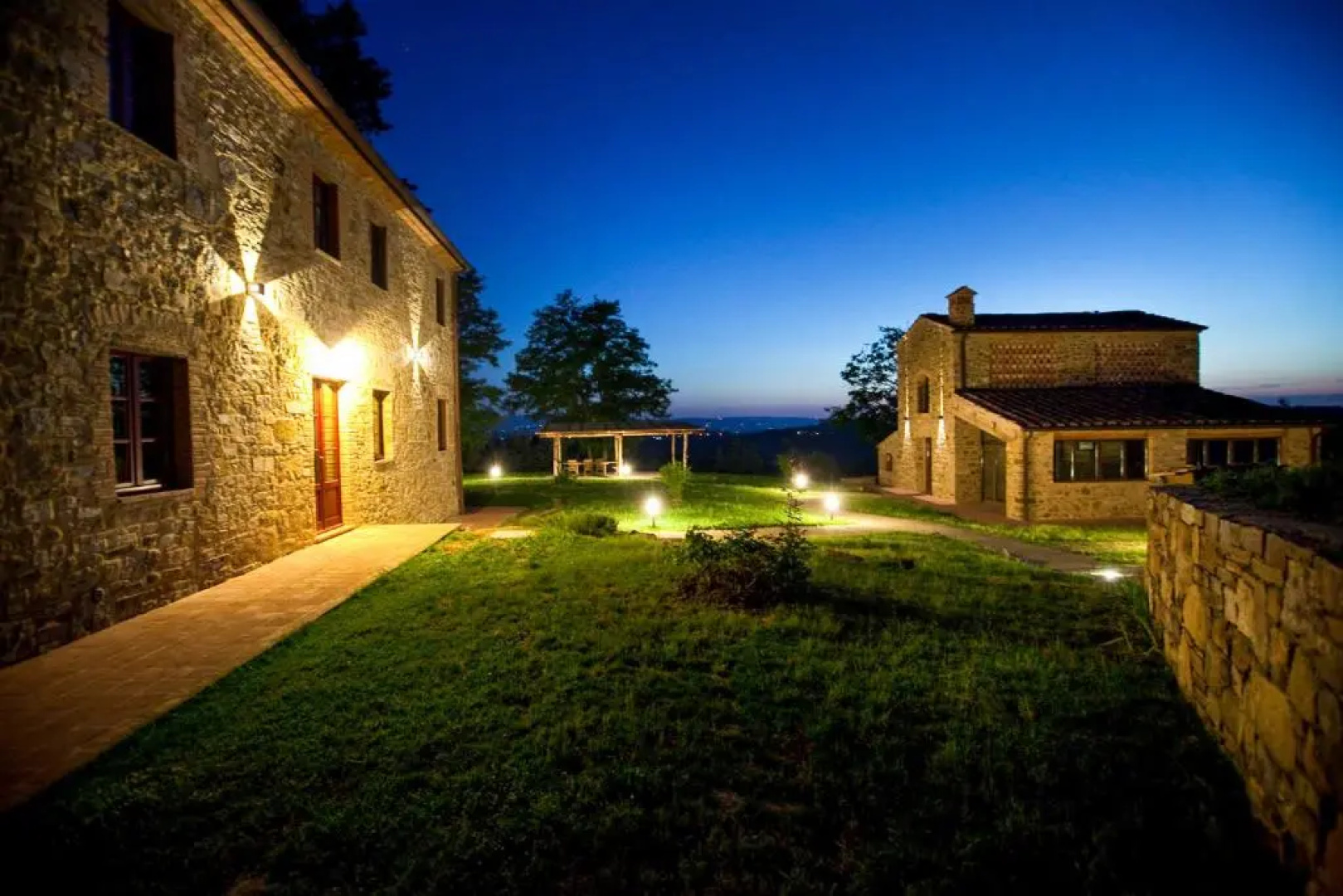 Fattoria Le Fonti