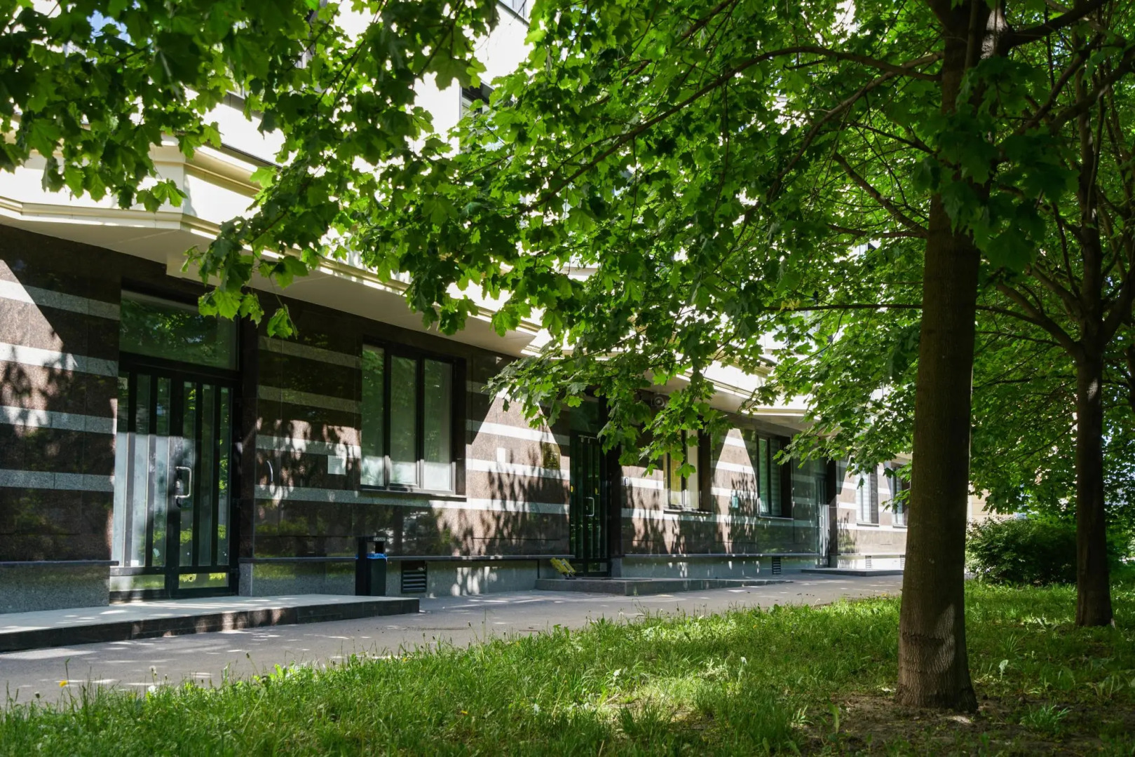 Уютные апартаменты на улице Швецова