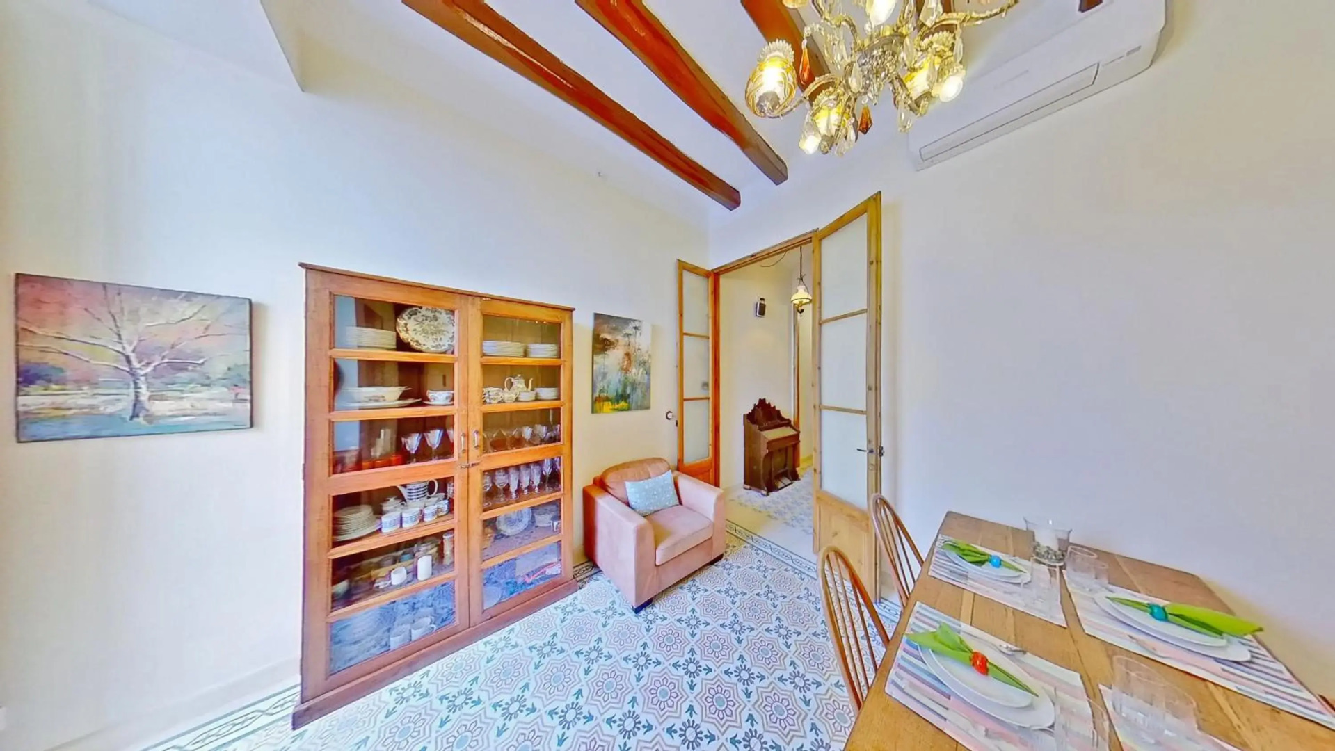 Premium Habitat La Picordia