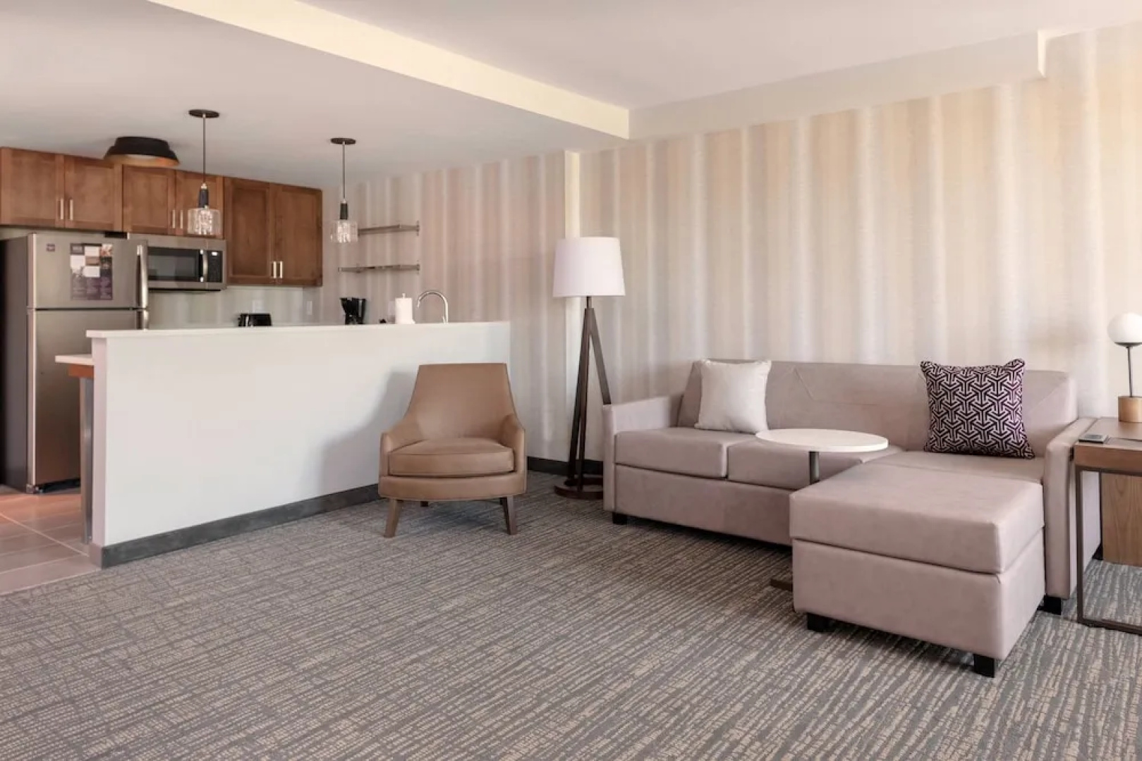 Residence Inn Virginia Beach Town Center
