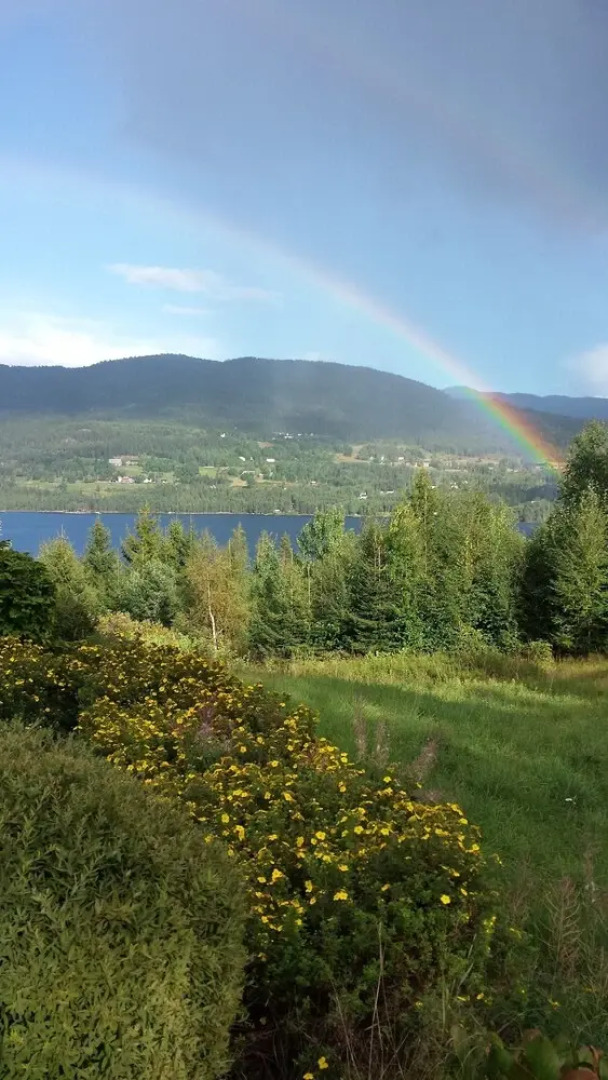 Telemark Inn - Hytte