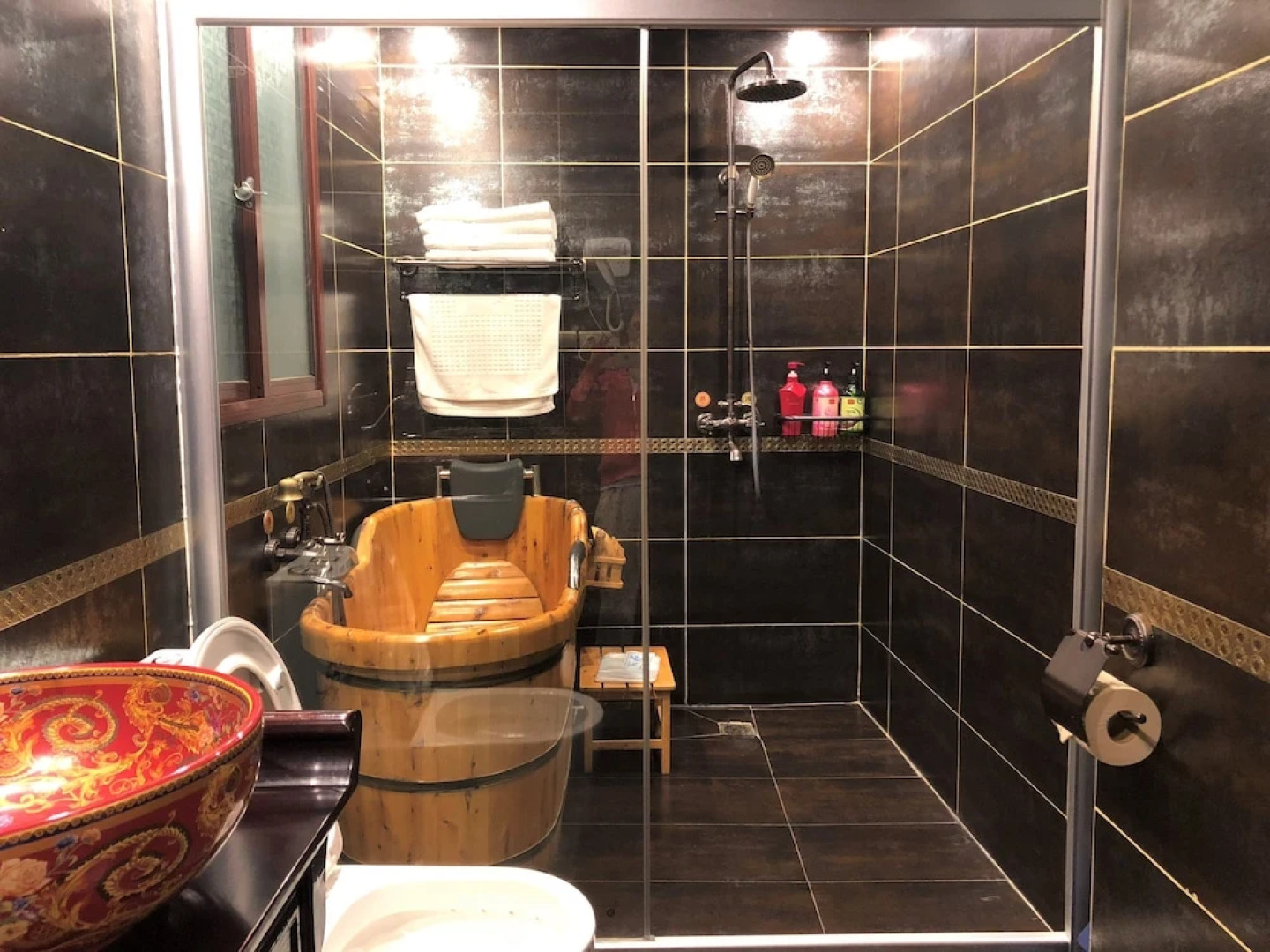 Heshun No.29 Mansion