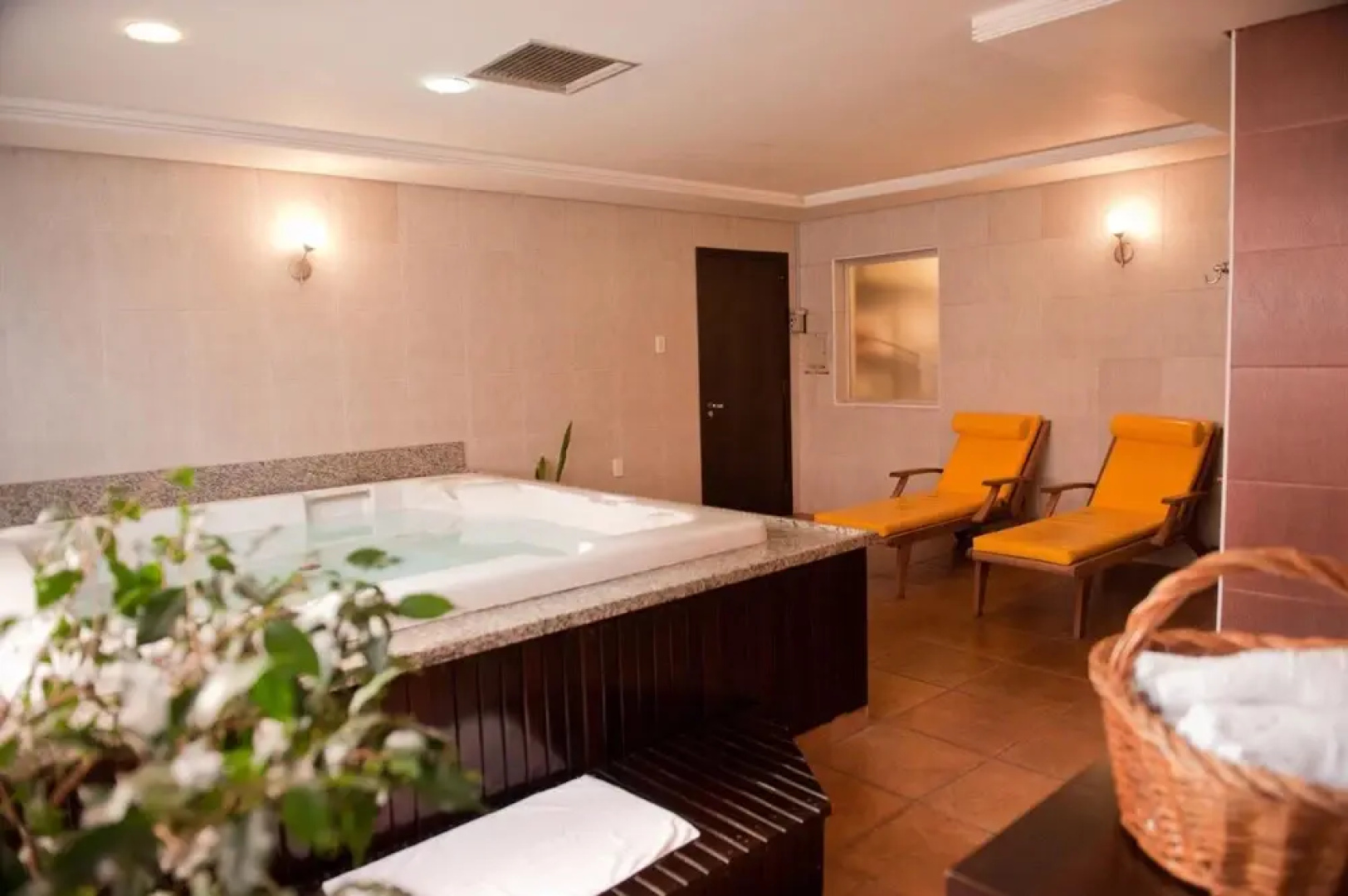 Maita Palace Hotel