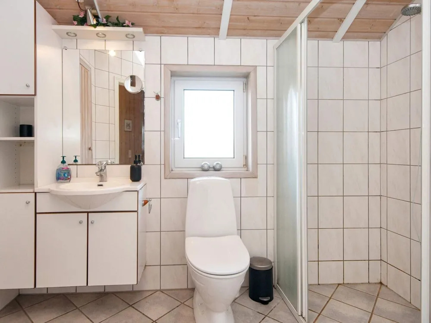 Spacious Holiday Home in Haderslev near Sea