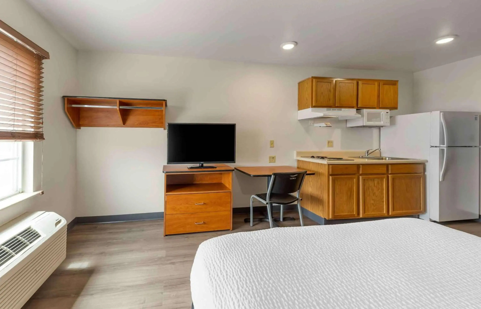 Extended Stay America Select Suites - Oklahoma City - Norman