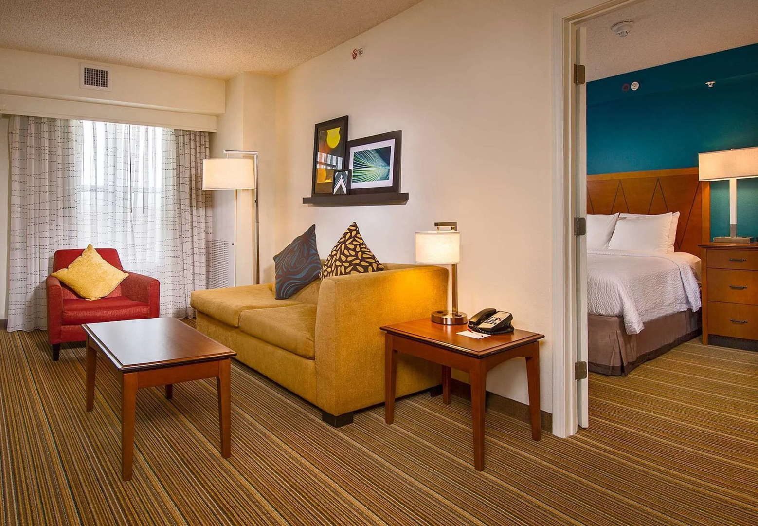 Residence Inn by Marriott - Silver Spring
