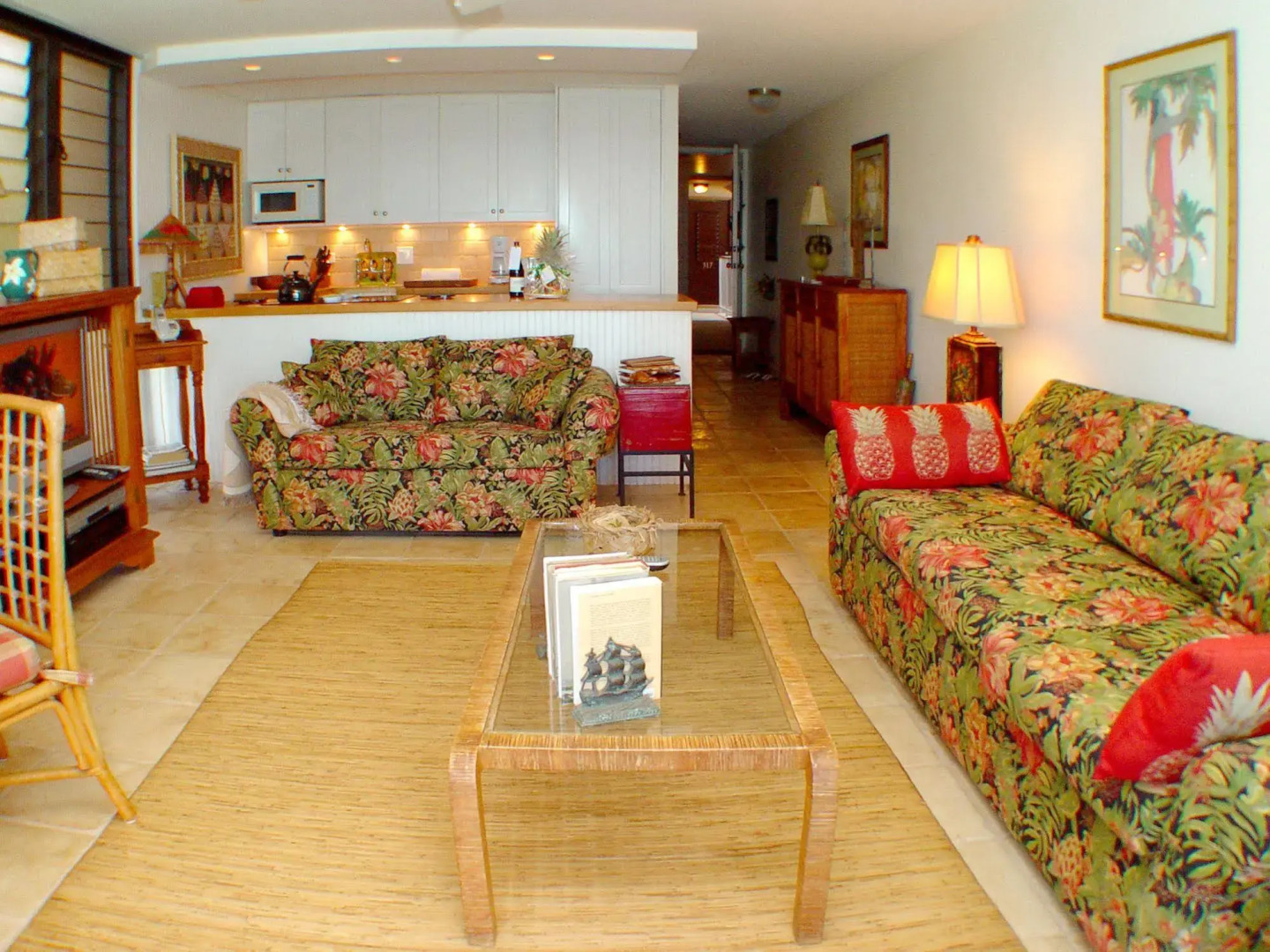 Kaleialoha Condominiums