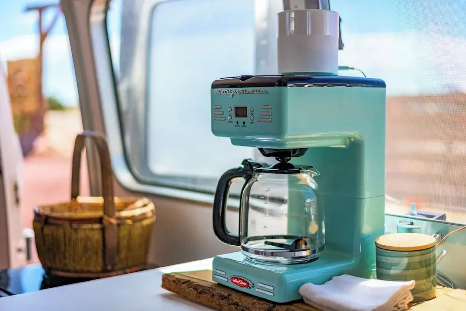 The Outpost Grand Canyon