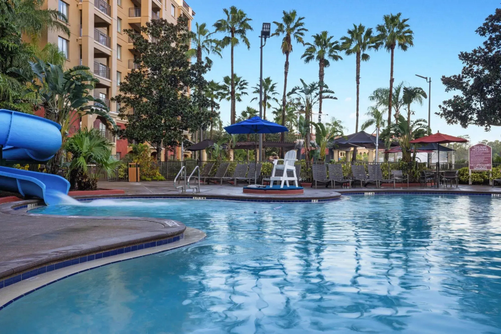 Club Wyndham Bonnet Creek