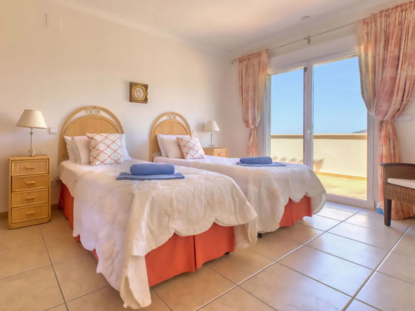 Villa Isabelle Dénia