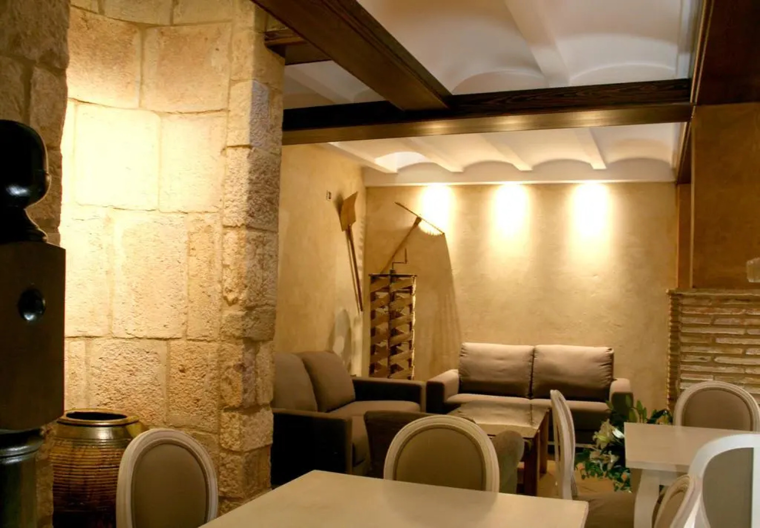 Hotel Castillo de Alquézar