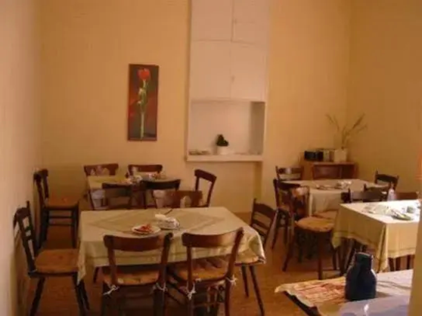 BS Hotel