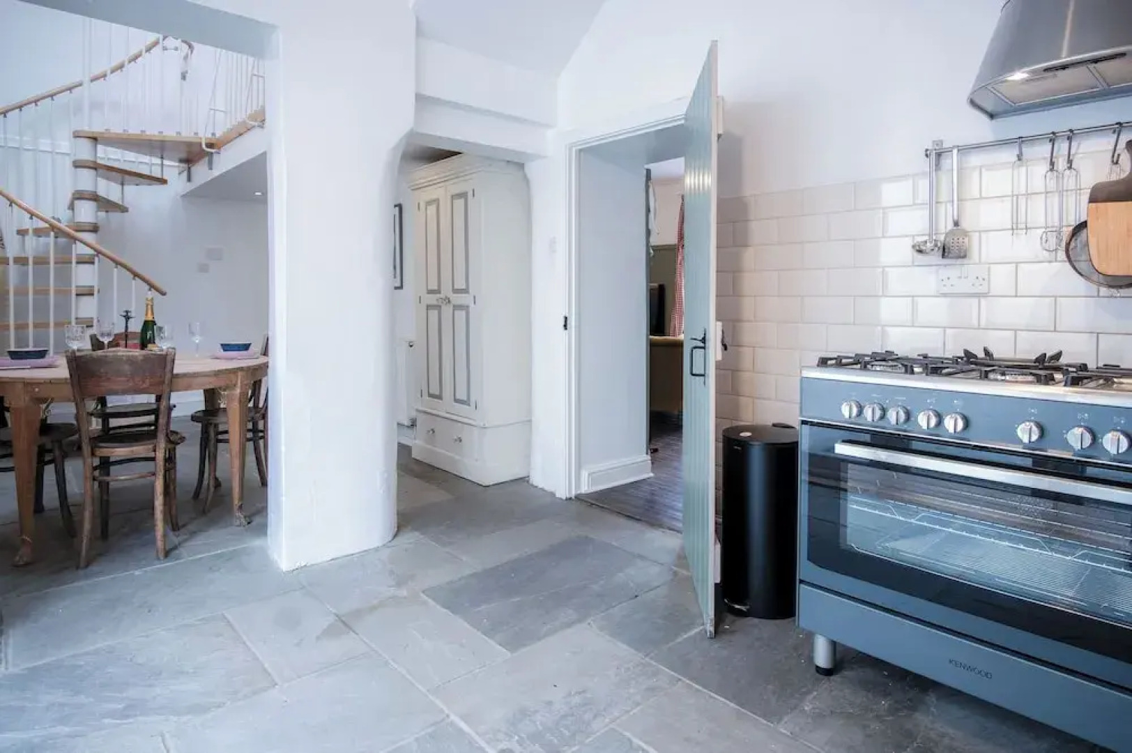 Melbourne Cottage - 3 Bedroom Cottage - Pembroke