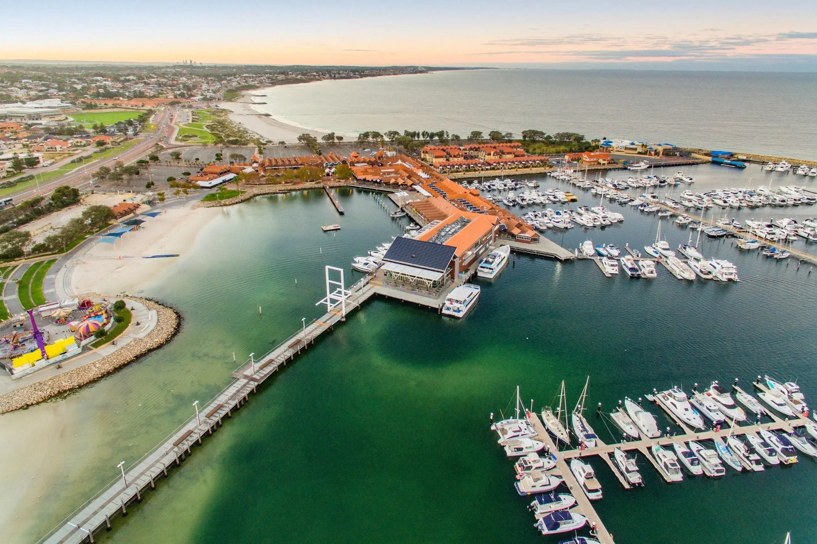 Quality Resort Sorrento Beach