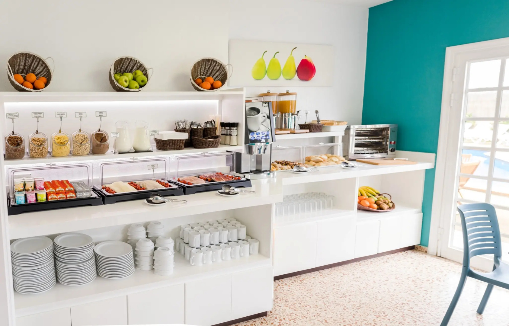 Apartamentos Los Dragos del Norte