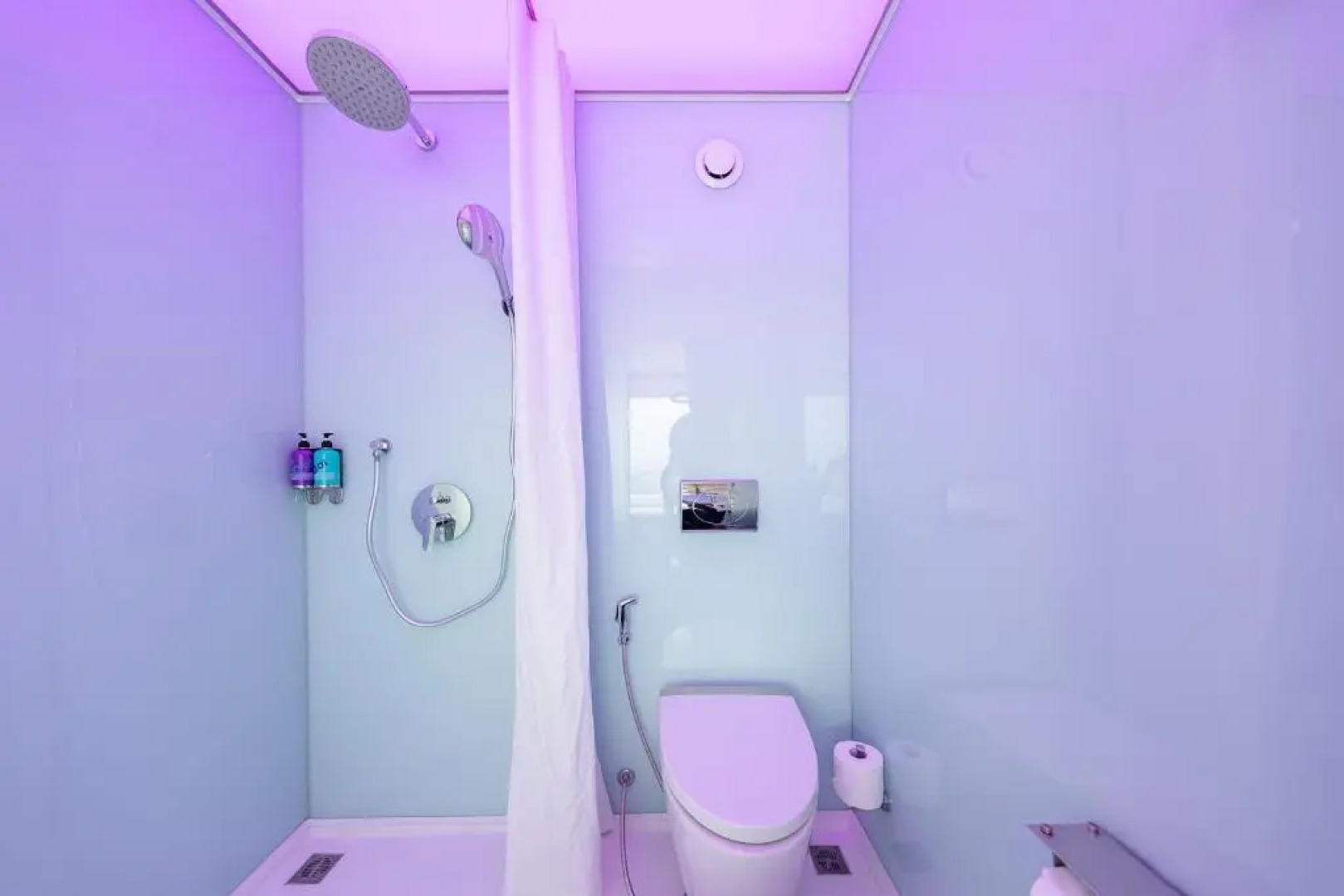 Tru by Hilton Thai Binh City Centre