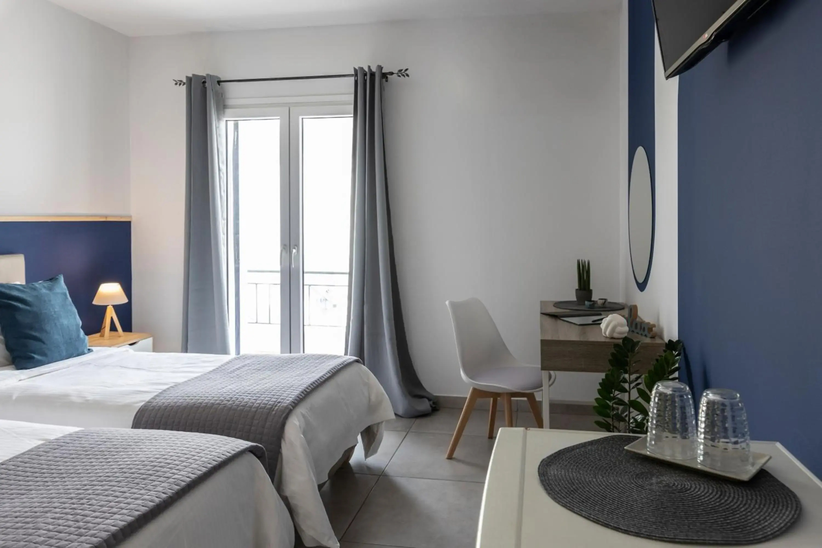 Hotel Kontes