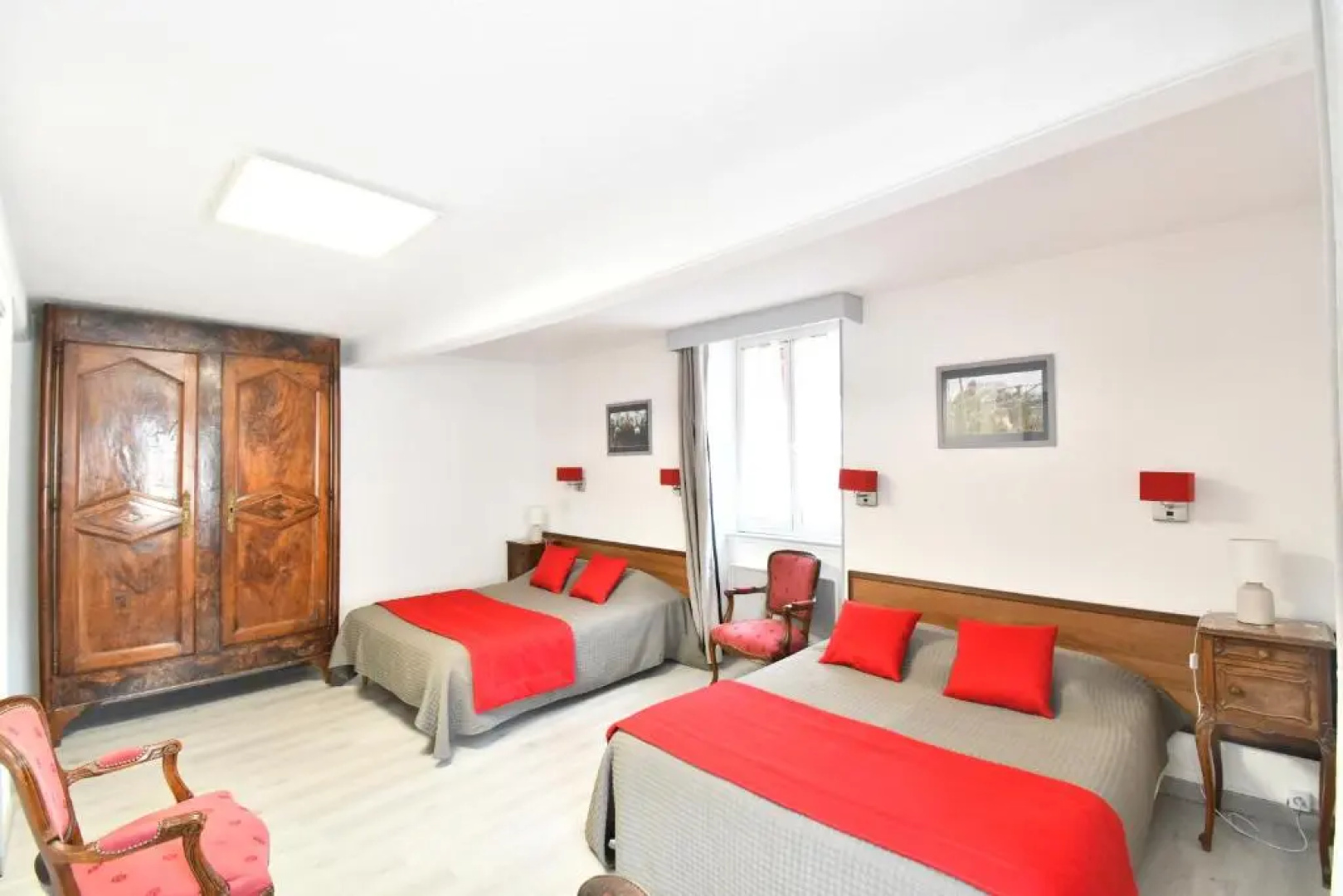 Hotel Fortin