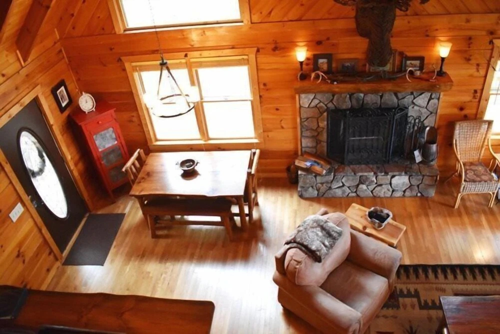 Wisteria Lodge