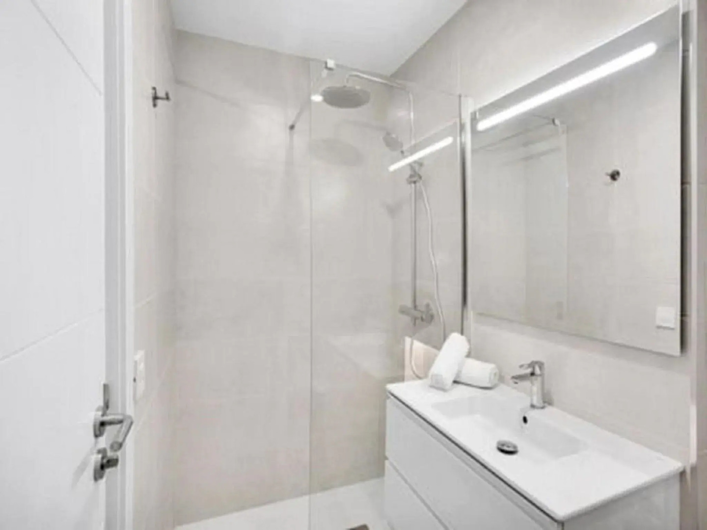 Spacious holiday home in Candelaria with terrace