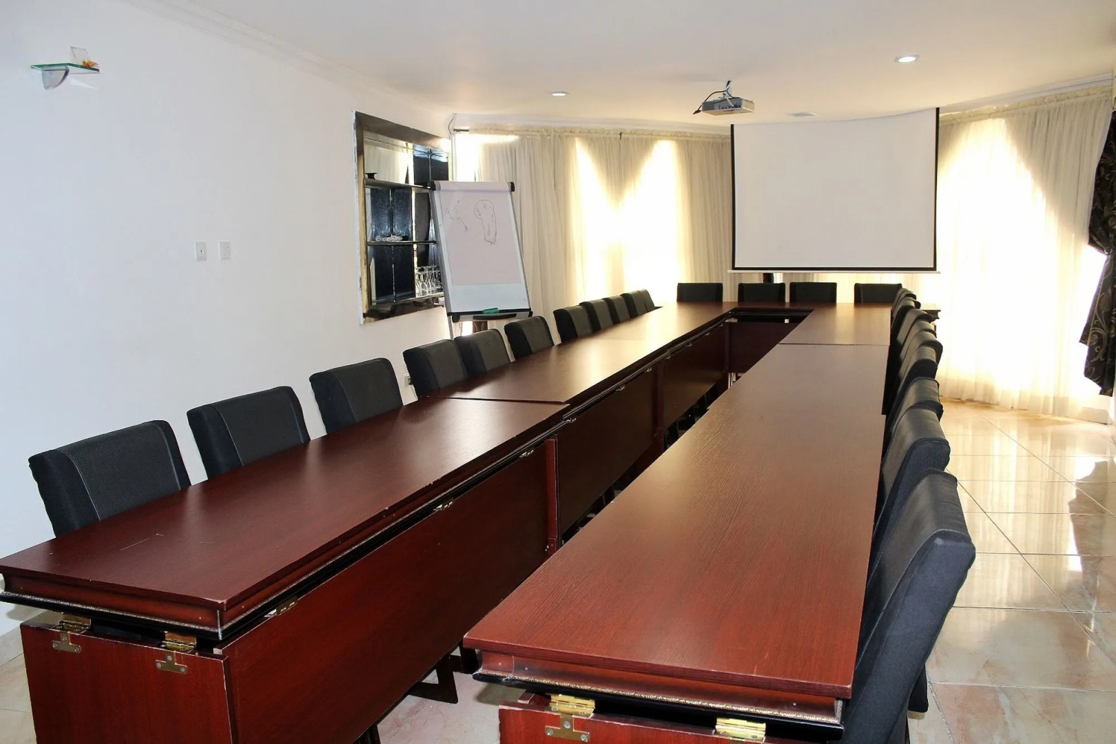 Springpark Yaad Hotel