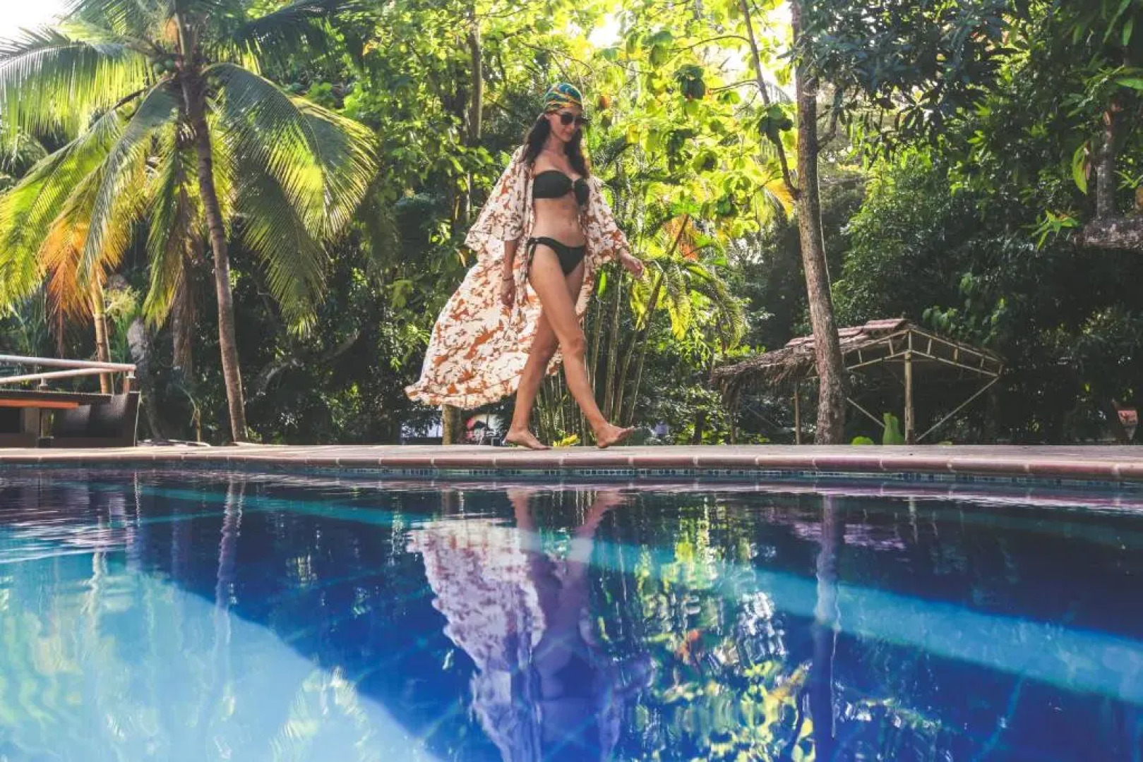 Manigua Tayrona Hostel