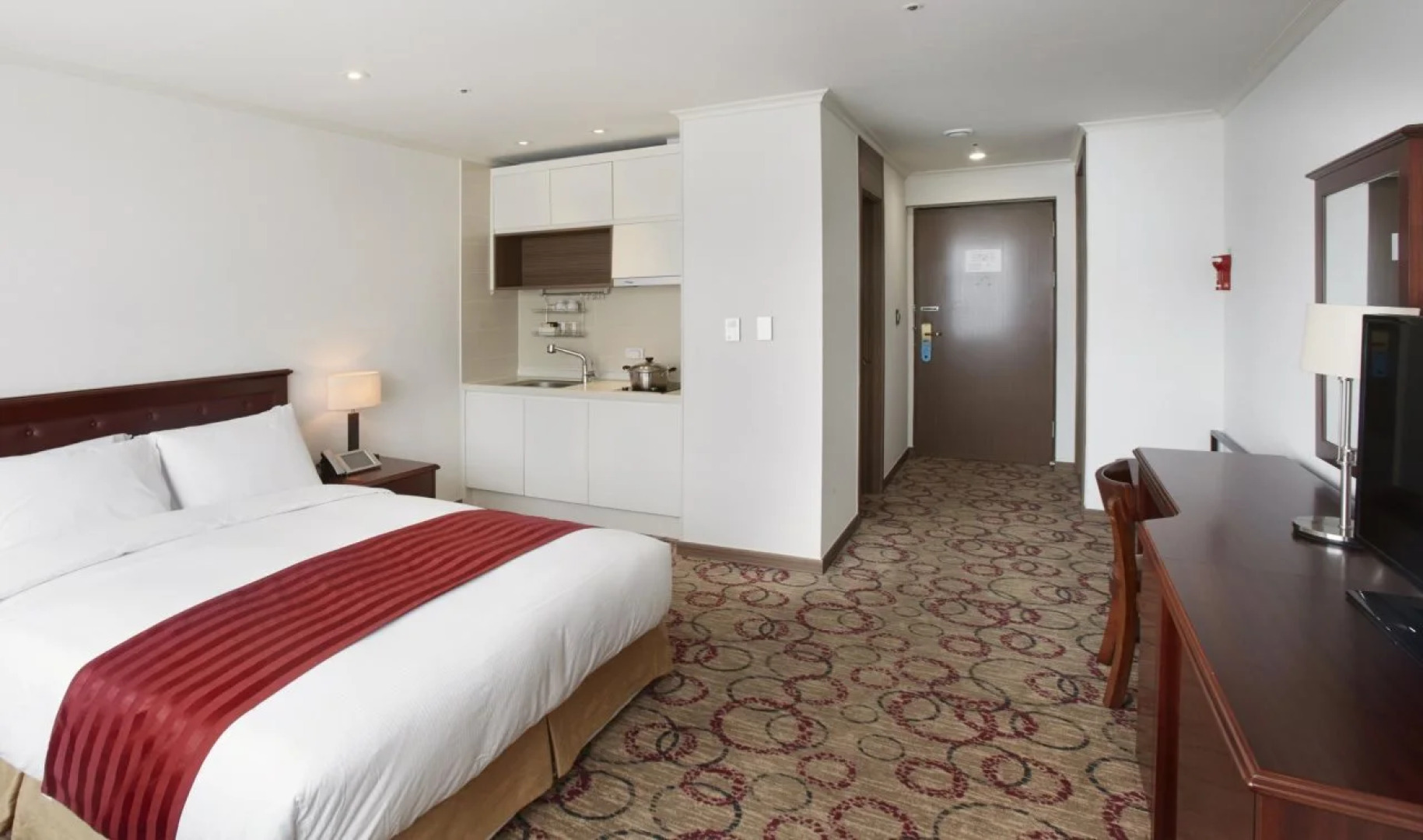 Stellar Marina Hotel