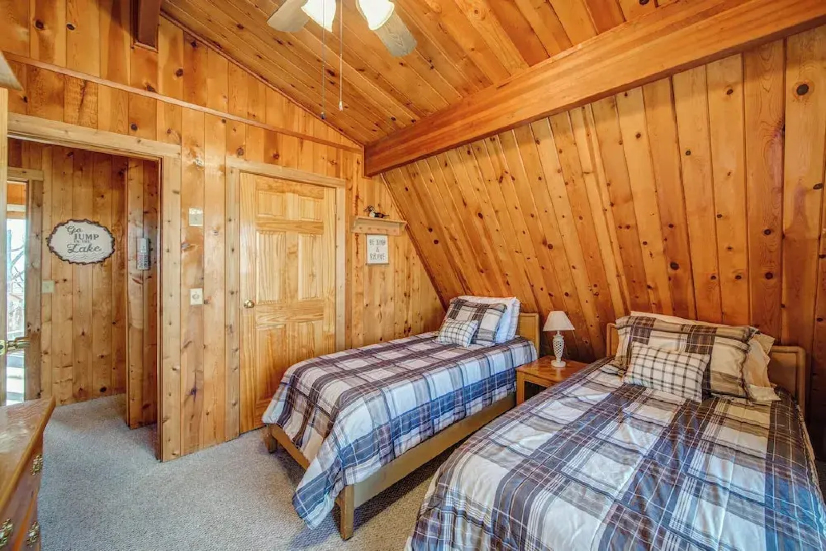 Cozy Bear at Bent Tree Mountain Home