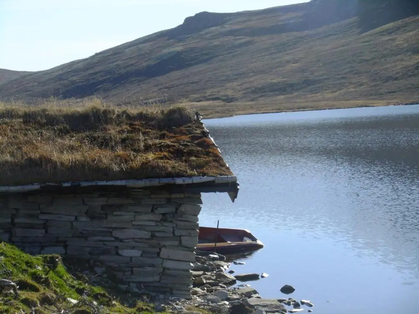 Smuksjøseter Apartments