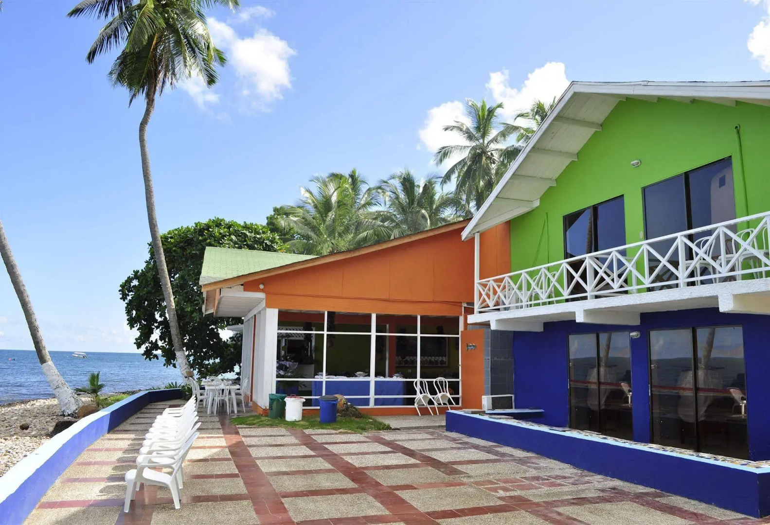 Sol Caribe Providencia