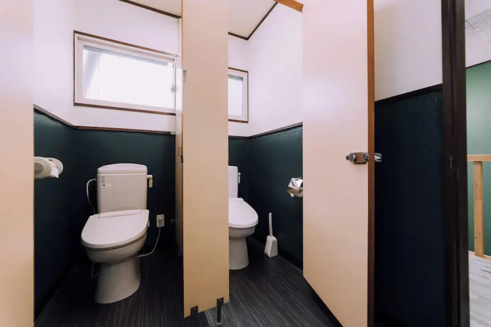 3BD Yuzawa Onsen Lodge House A