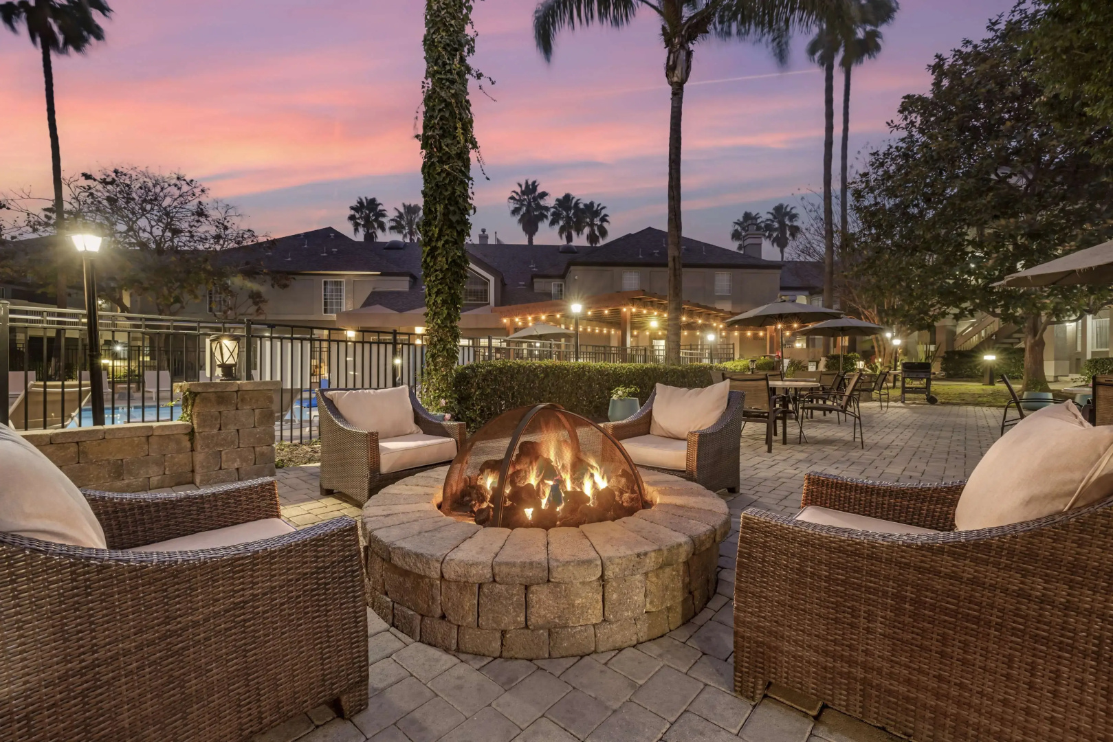 Sonesta ES Suites Torrance Redondo Beach