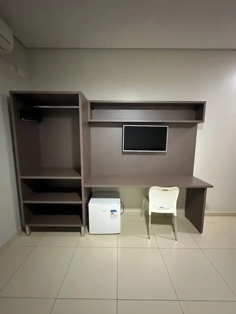 Shafira Hotel Limeira