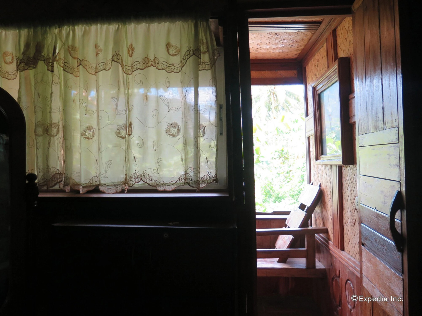 Islandfront Cottages
