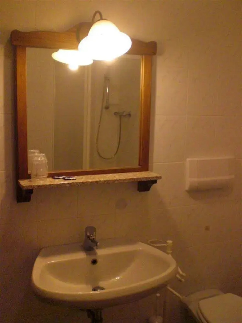 Alla Fornace di Sacerno