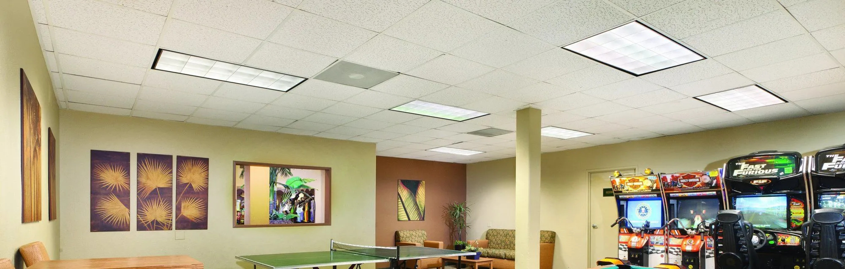 WorldMark Palm Springs