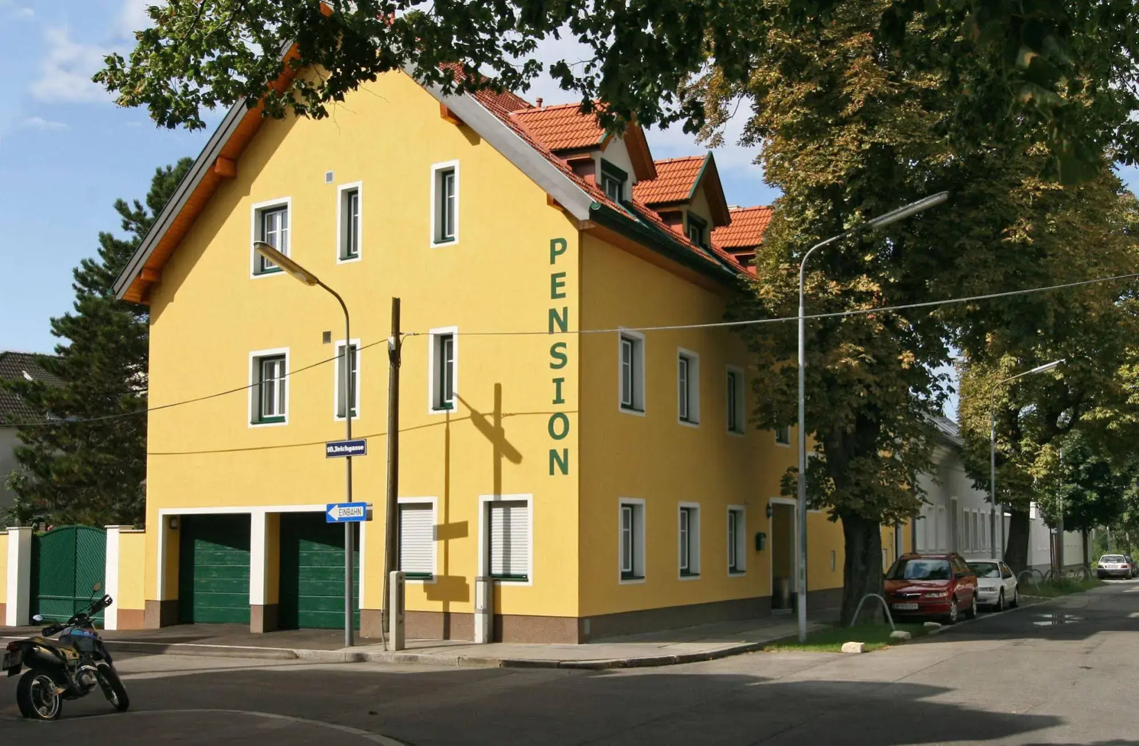 Pension Kasper