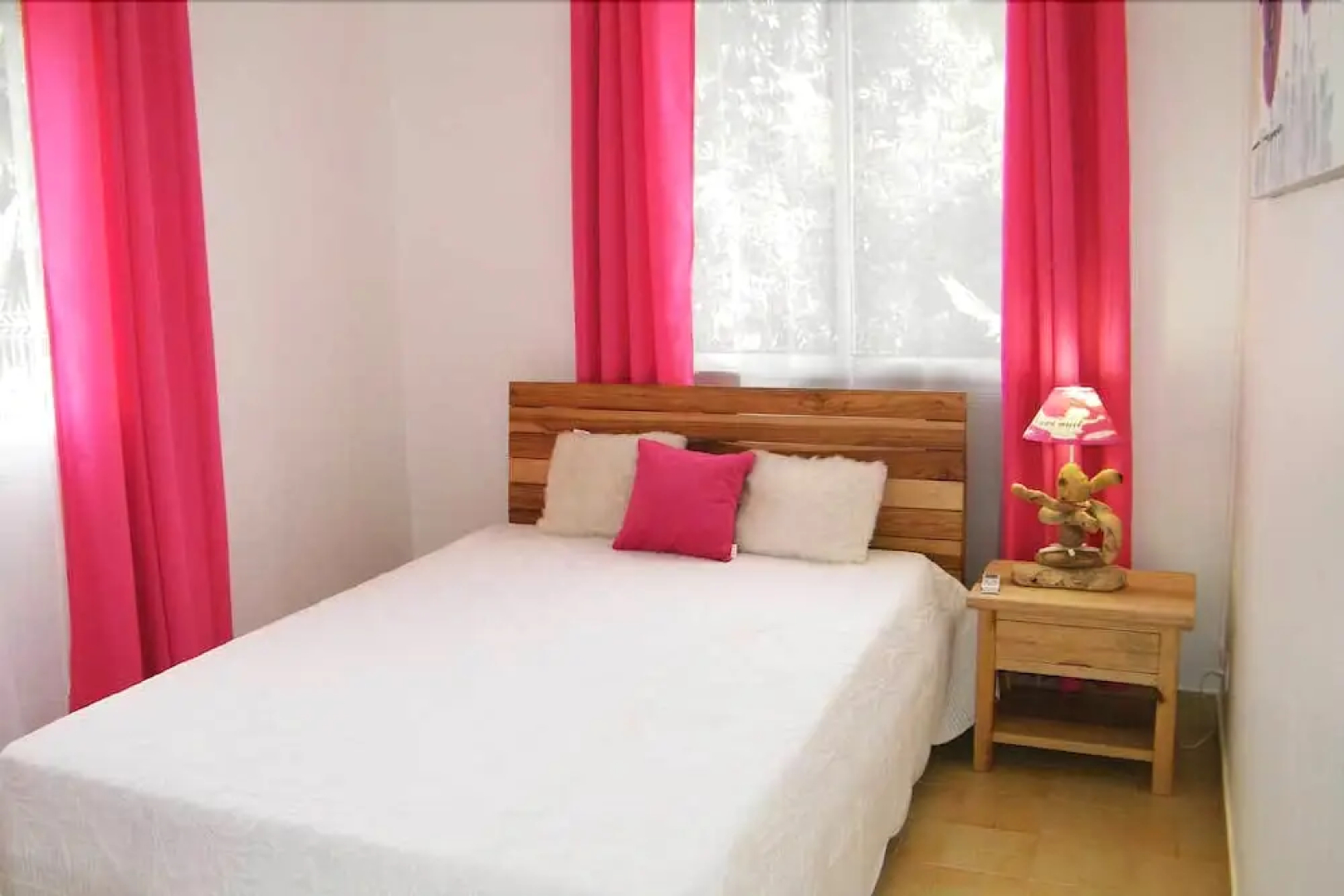 Villa Brin de Soleil