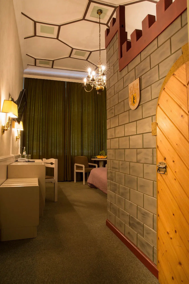 W22 Hotel am Kurfürstendamm