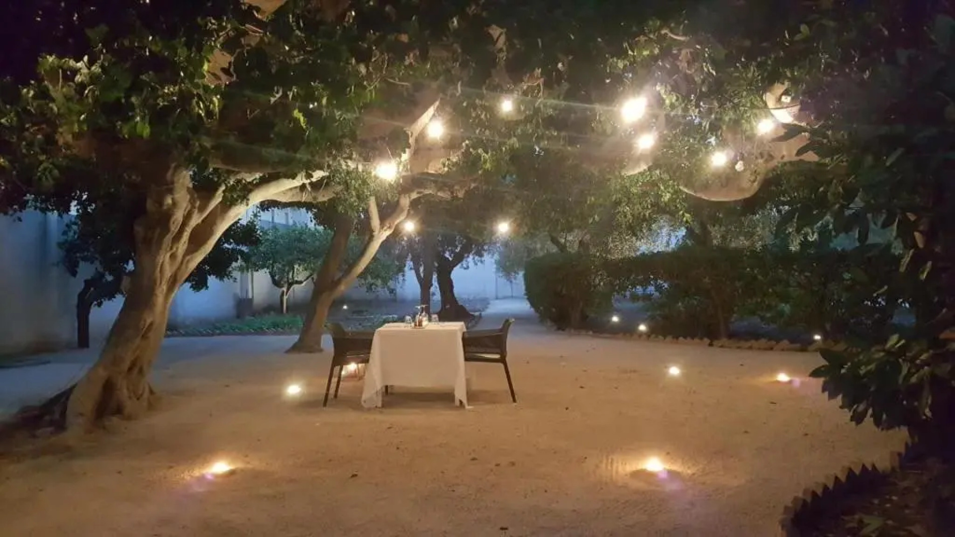 Giardini Mon Plaisir