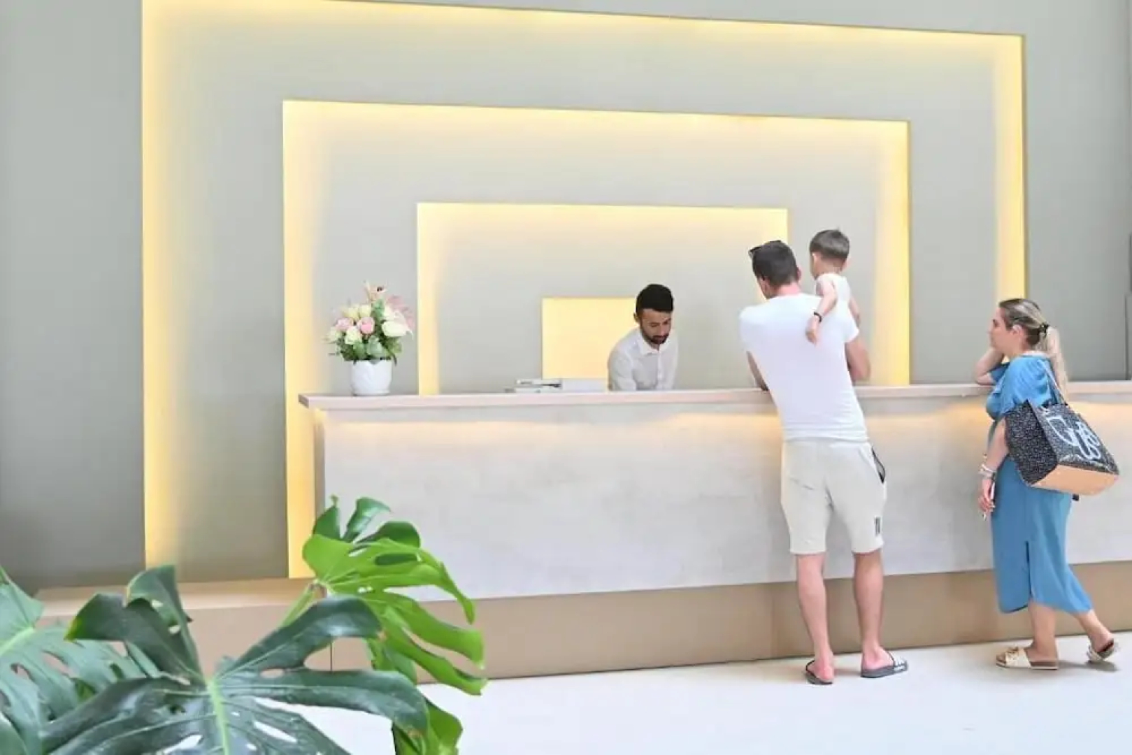 Fllad Resort & Spa